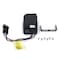Cequent Brakeman IV Trailer Brake Controller, Timed, 1 to 4 Axles, Tekonsha 8507120 - alternate 6